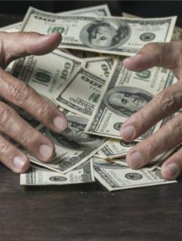 عجز الحساب الجاري لميزان المدفوعات 