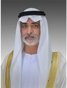 وزير التسامح الاماراتي 