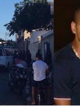 شهيد يافا ..لم يطلق النار ولم يشكل خطرا