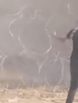 معبر كارني 