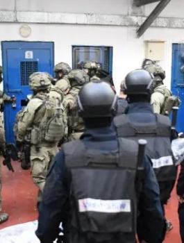 حماس والمستوطنين 