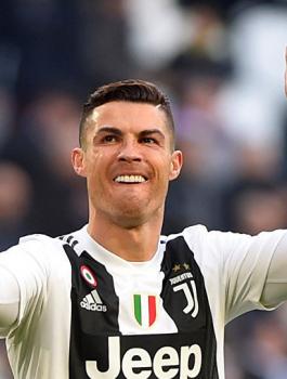 رونالدو يوفنتوس اتلتيكو مدريد 