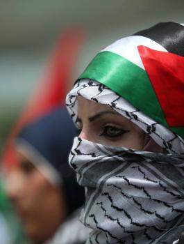 الانتخابات في فلسطين والديممقراطية 