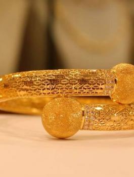 دمغ ذهب في فلسطين 