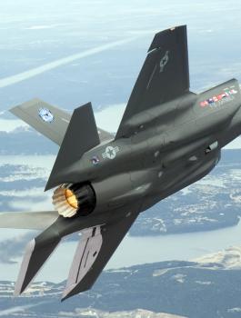 AIR_F-35_Left_Wingover_Rear_View_lg