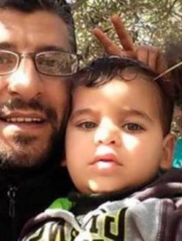 الشرطة بغزة توضح أسباب قتل محمد دوحان لزوجته 