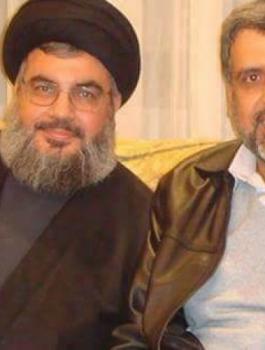 مرض رمضان شلح 