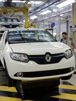 RENAULT-FACTORY