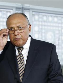 مصر وقطاع غزة 