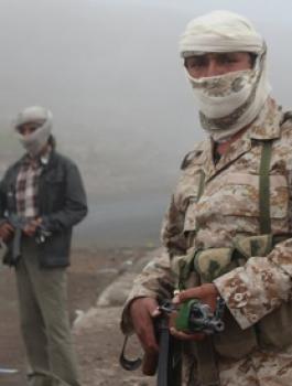 هآرتس: السعودية تستأجر مرتزقة آفارقة ولاتينيين في حربها باليمن