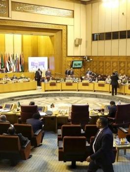 الحامعة العربية