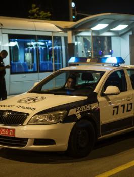 اعتقال شبان من قباطية داخل اسرائيل 