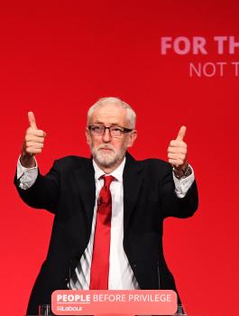 حزب العمال البريطاني والاعتراف بفلسطين 