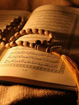 المفتي يحذر من تداول نسخة من القرآن