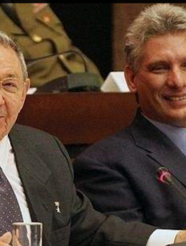 انتخاب رئيس جديد لفنزويلا ينهي 6 عقود من سلطة الأخوين كاسترو