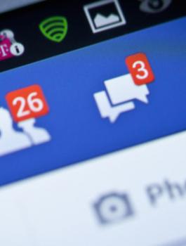 فضحية جديدة تطال الفيسبوك.. حسابك قد يكون استخدمت بياناته