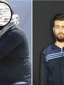 اعتقال يوسف نازك 