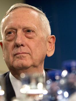 وزير الدفاع الأميركي: نسعى إلى امتلاك قوة قاتلة في سوريا