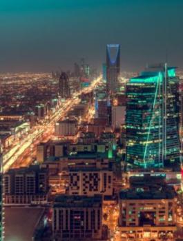 ضبط مخالفين للعمالة في السعودية 