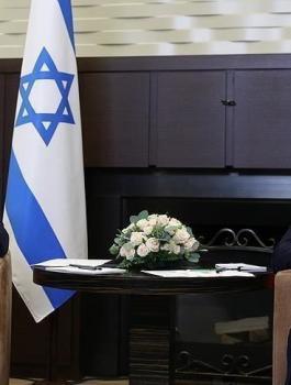 روسيا واعتقال مستوطنة  