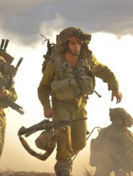 ضباط بدو في الجيش الاسرائيلي وقانون القومية 