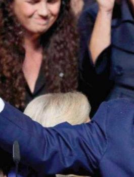 نتنياهو ليبرمان وحماس 