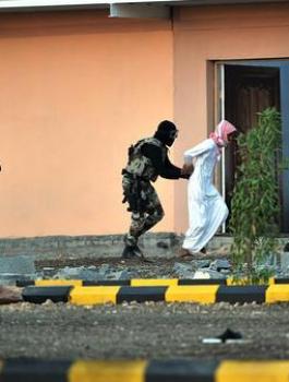 قتلى في السعودية 