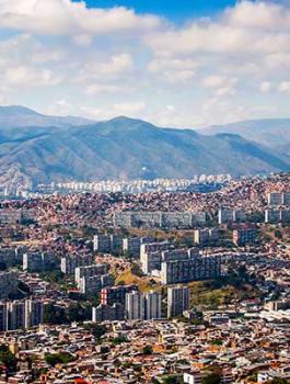 منح دراسية في فنزويلا 