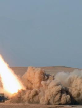 اسرائيل وايران 