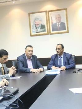 النائب العام ونقابة الصحفيين 