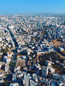 افتتاح اول حديقة تكنولوجيا في فلسطين 