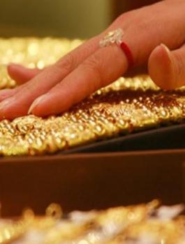 اسعار الذهب 