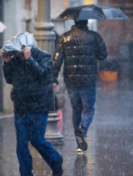 طقس رام الله 