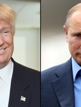 محادثات "جدية" بين دبلوماسيين روس وأميركيين