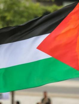 وظائف في وزارة الخارجية الفلسطينية 