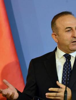 تركيا وابادة الارمن 