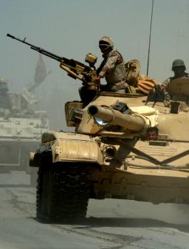 الجيش العراقي 