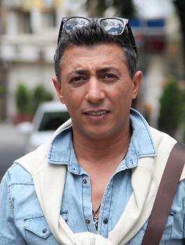 عمر العبدلات في روابي 