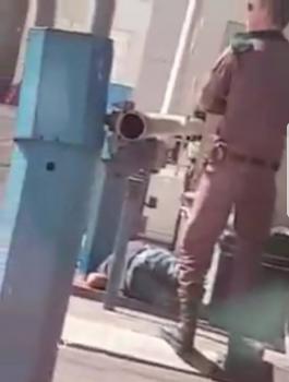 مقتل مستوطن قرب حزما 