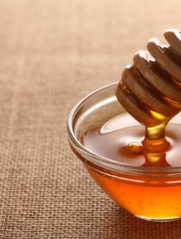 فوائد العسل وانقاص الوزن 