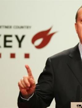اردوغان والاسلام 