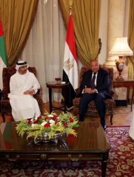  دول الحصار: رد قطر على مطالبنا سلبي ويفتقر إلى الجدية