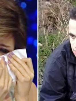 نانسي عجرم وعائلة القتيل 