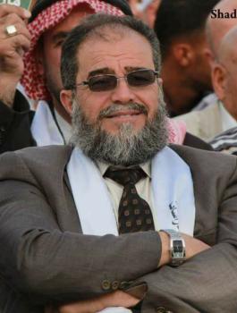 اطلاق النار على سيارة النائب سلهب 