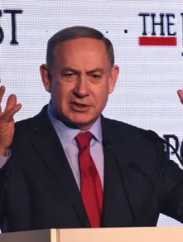 نتنياهو وسوريا 