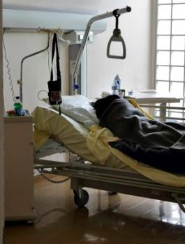 وفاة سيدة داخل عيادة تجميل في الخليل 