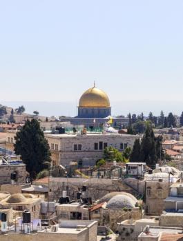 نقل سفارات الى القدس 