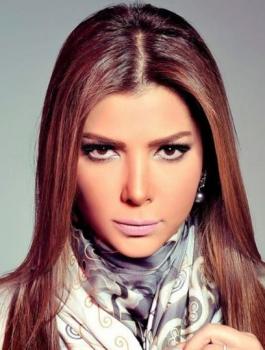 طلاق اصالة نصري 