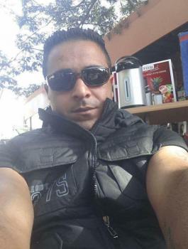 زياد حسن أحمد عنتري