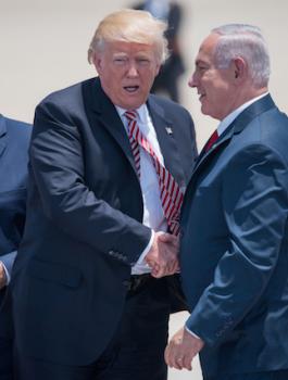 الانسحاب الامريكي من سوريا 